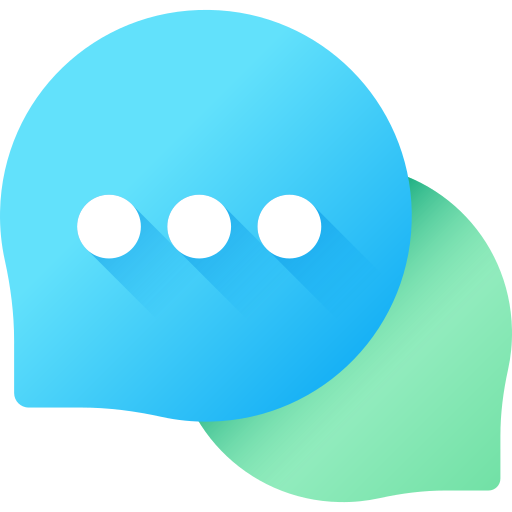 Quiros SMS Icon